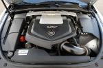 Cadillac CTS-V V650 Wagon by Hennessey 2012 года
